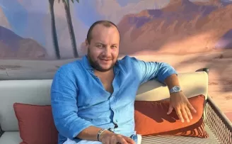 Yapımcı ’Berkin Kaya’nın yeni dizisi Hatıran Yeter’in ilk fragman yayınlandı