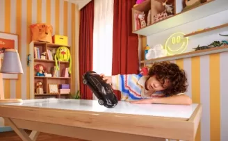 Yaratıcı Çocuk Festivali 6. kez Kadıköy’de... Etkinlikte Çilek’te yer alıyor