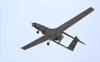 Yarbay Faulkner: Münbiç'teki ortak devriyeler çok kısa sürede başlayacak