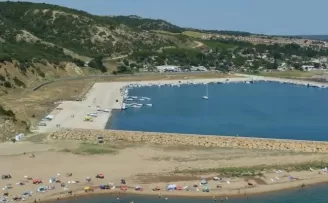 Yayla’da 19 yıllık altyapı isyanı: “Tuvalet, lavabo, duş yok!”