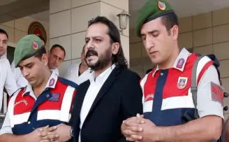 Yazar Emrah Serbes'in cezası onandı