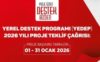 YEDEP 2026 başvurularında sona doğru