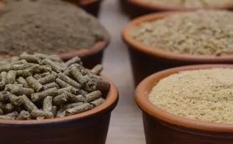 Yem Yönetmeliği’nde değişiklik ’Resmi’leşti... Gıdadan yeme büyük dönüşüm!