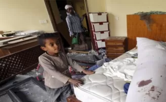 Yemen'de 7,6 milyon kişi açlık tehlikesi ile burun buruna