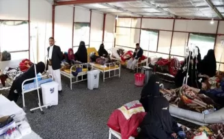 Yemen'de yeni kolera dalgası hızla yayılıyor