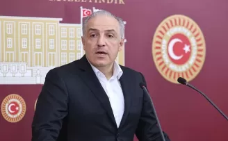 Yeneroğlu: Cezaevi politikaları ’doldur-boşalt’ döngüsünden kurtulmalı