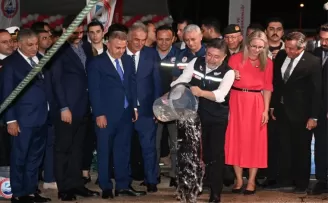 Yeni av sezonuna ’Vira Bismillah’