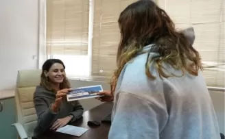 Yeni doğan bebekler için 13 milyon lira destek