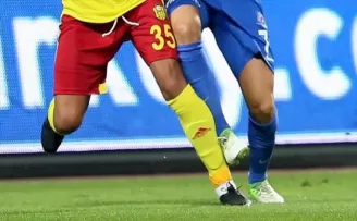 Yeni Malatyaspor, Kasımpaşa'ya konuk olacak