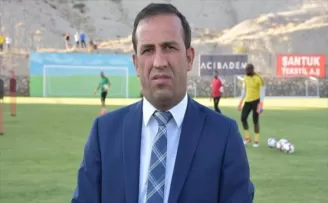 Yeni Malatyaspor Kulübü Başkanı Gevrek: Nokta transferler yapacağız