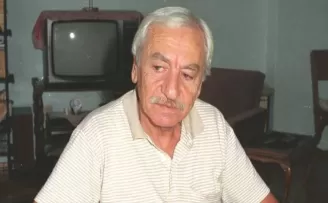 Yerli düşüncenin sesi: Tarık Buğra