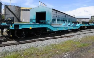 Yerli vagonlar TSK’ya güç katacak