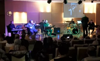 Yeşilçam’ın en güzel eserleri Sakarya’da yankılandı