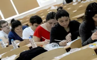 YGS 2016 başvuruları için bugün son gün