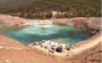 Yİ-ÜFE’de su ve madencilik sektörleri öne çıktı