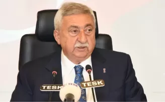 Yılbaşı alışverişlerinde sahte üretime dikkat