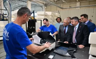 Yıldırım’da istihdam engel tanımıyor