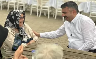 “Yıldırım’da kadınlara önem her dönem artıyor“