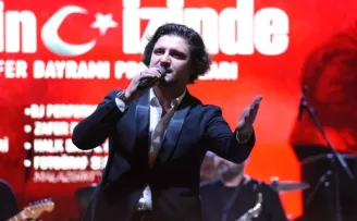 Yıldırım’da ’Zafer’ coşkusu