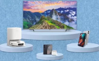 Yılın alışveriş yıldızları belli oldu... Teknolojik küçük ev aletleri revaçta