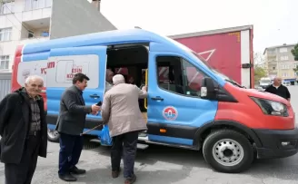 Yol Arkadaşım Maltepe’de iki yeni rota