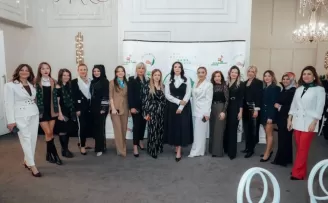 Yoncadır Kadın Derneği’nden gönüllülere iftar