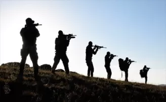 YPG/PKK'ya ekimde ağır darbe