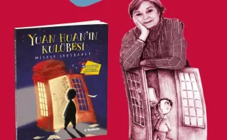 ’Yuan Huan’ın Kulübesi’ Berlin Film Festivali’nde