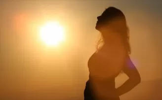 Yüksek D vitamini formda tutuyor