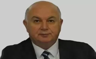 Yüksel Ercan Bozüyük’te ’Vicdan Tutanaklarını’ anlatacak