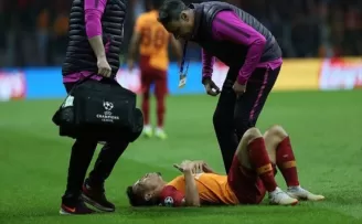 Yuto Nagatomo'ya akciğer sönmesi teşhisi konuldu