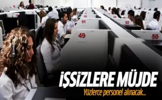Yüzlerce memur alınacak! İşte son başvuru tarihi