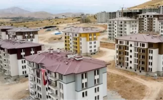 Yüzyılın Konut Projesi’nde yeni haftada kura heyecanı yaşayacak iller