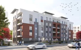 Yüzyılın Konut Projesi’nde yeni kura heyecanı