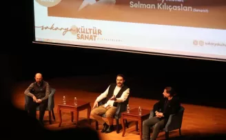 Zamanın izinde bir hikâye beyaz perdede!