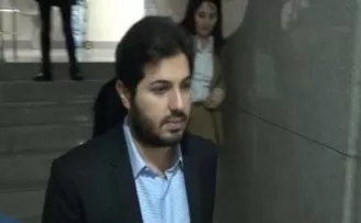 Zarrab’ın kefaletle serbest kalmak için yaptığı başvuru reddedildi