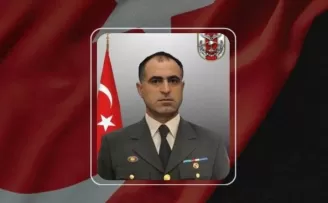 Zeytin Dalı Harekât Bölgesi’nden acı haber