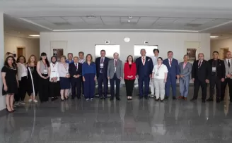 Ziya Gökalp’in düşünce mirası Keçiören’de konuşuldu