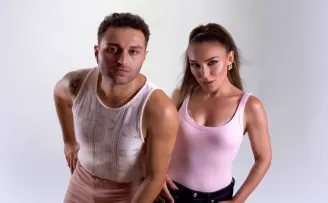 Ziynet Sali’den sürpriz düet