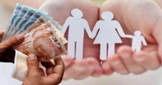 1,4 milyar TL’lik SED ödemeleri hesaplarda