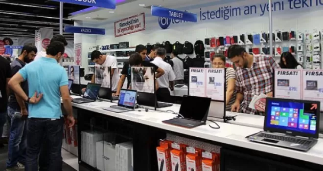 1 Ay Sonra Elektrikli ve Elektronik Ürünlere Zam Yağmuru Var