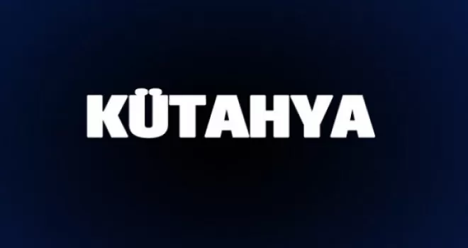 1 Kasım Kütahya seçim sonuçları