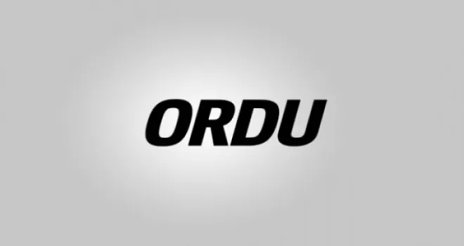 1 Kasım Ordu seçim sonuçları