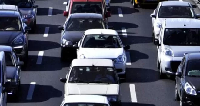 1 Mayıs'ta İstanbul'da Trafiğe Kapatılacak Yollar