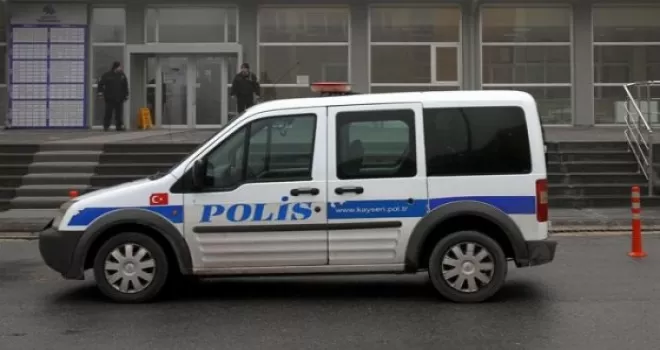 10'dan fazla ilde usulsüz dinleme operasyonu: 30 gözaltı