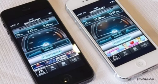 10 Kat Daha Hızlı Telefonlar 6 Ay Sonra Cebimizde