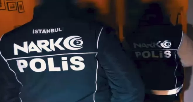 10 ton kokain operasyonunda Türkiye ayağı... 7 şüpheli yakalandı