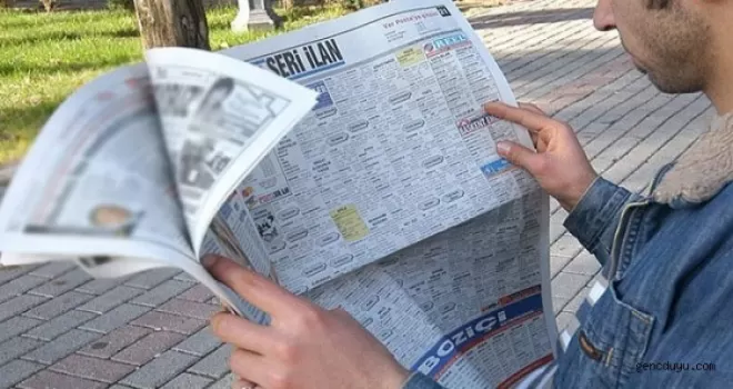 100 bin kişi işsiz kaldı