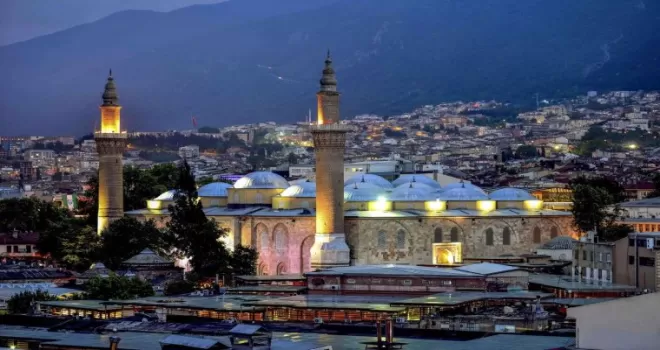 11 Ayın Sultanı Ramazan 19 Şubat’ta başlıyor... İlk teravih bu akşam
