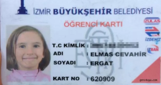 11 yaşındaki Elmas balkonda oyun oynarken canından oldu
